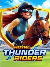 Royal Thunder Riders game