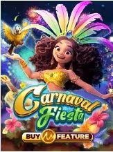 Carnaval Fiesta game