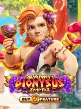 Almighty Dionysus Empire game