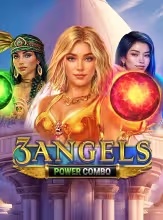 3 Angels Power Combo game